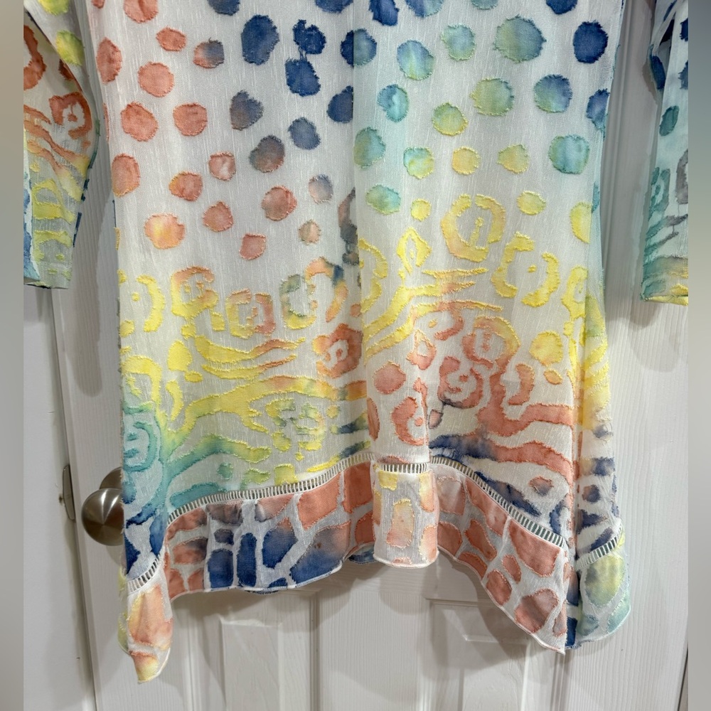 Adore tunic - Picture 4 of 6